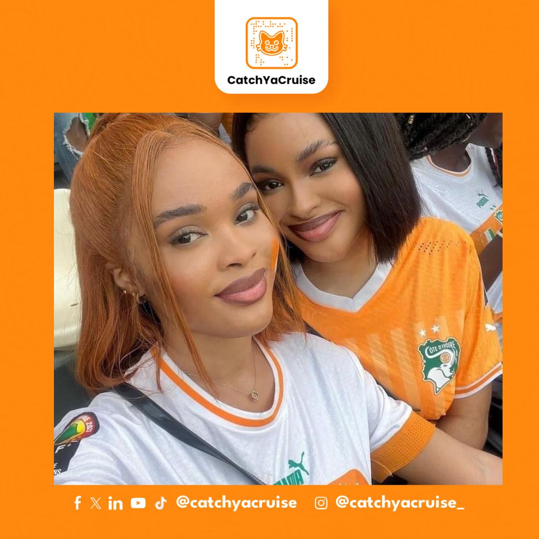 Ivory Coast women at Afcon2024