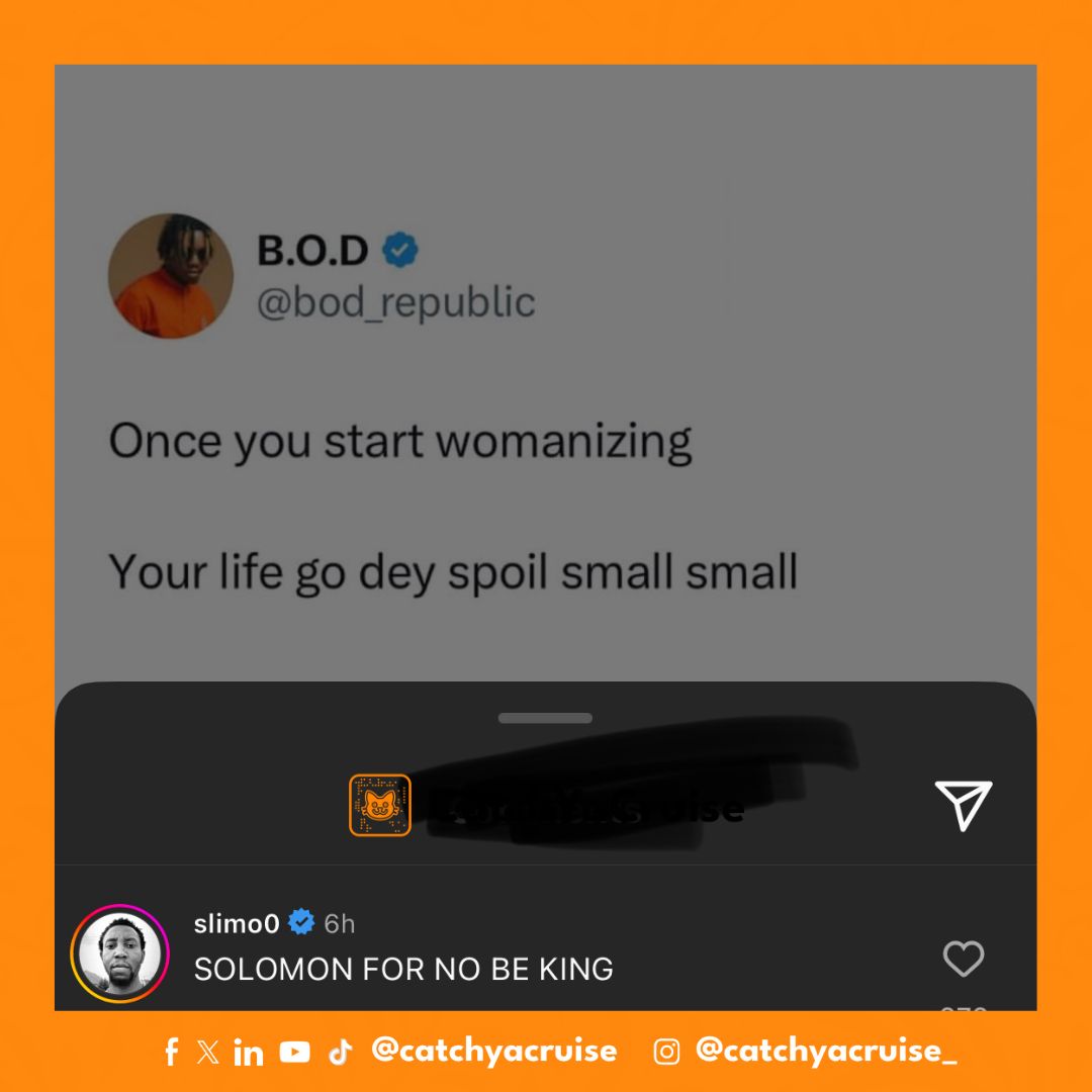 Lol 😂 the comment tho