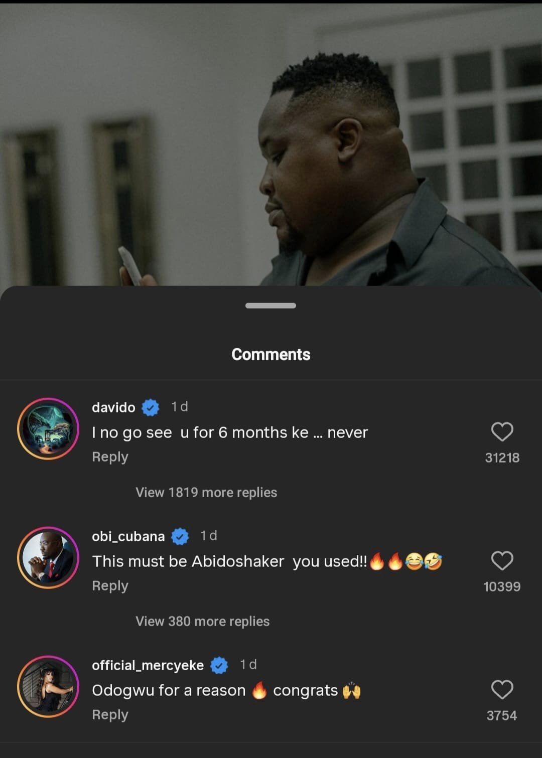 Chai!!!🙆‍♀️ Poverty Die Die Die😆