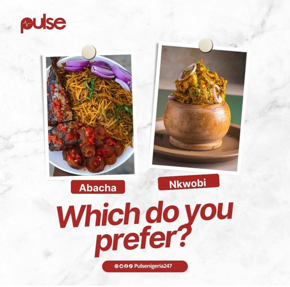 Abacha or Nkobi?