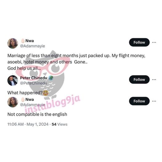 Someone said na to collect refund 😆😆