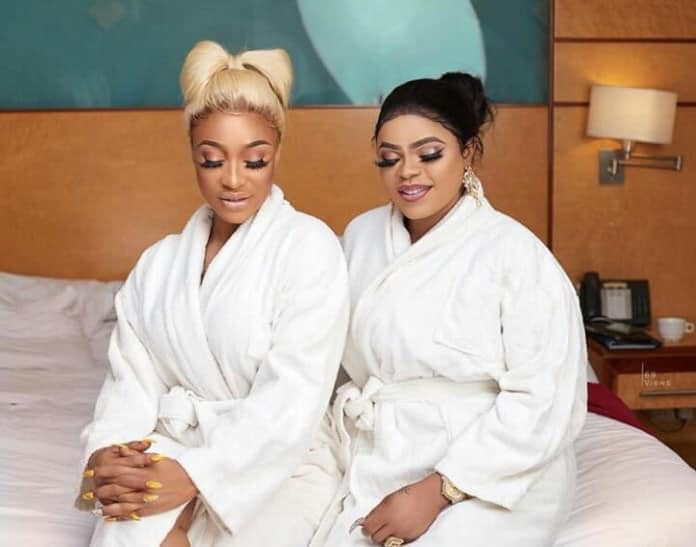 What do you think? Should Tonto and Bob get back together?