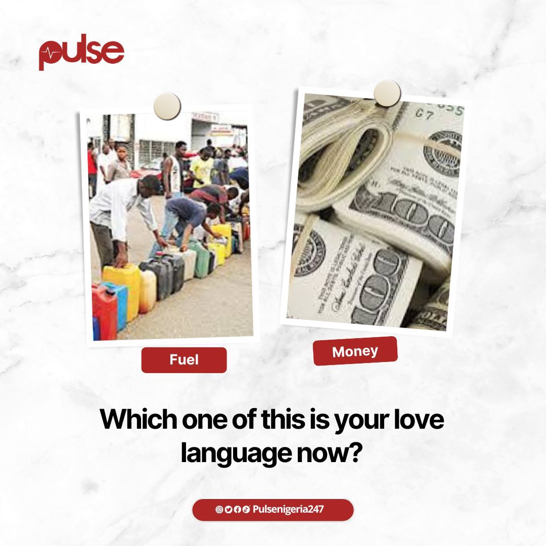 Which one of these is your Love Language now?