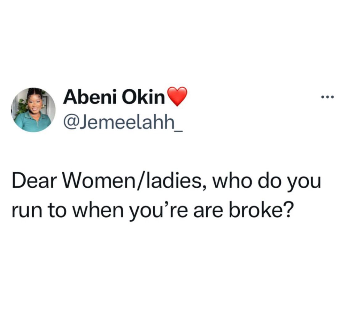 Women, Who is your knight in shining Armour for Sapa-related issues?