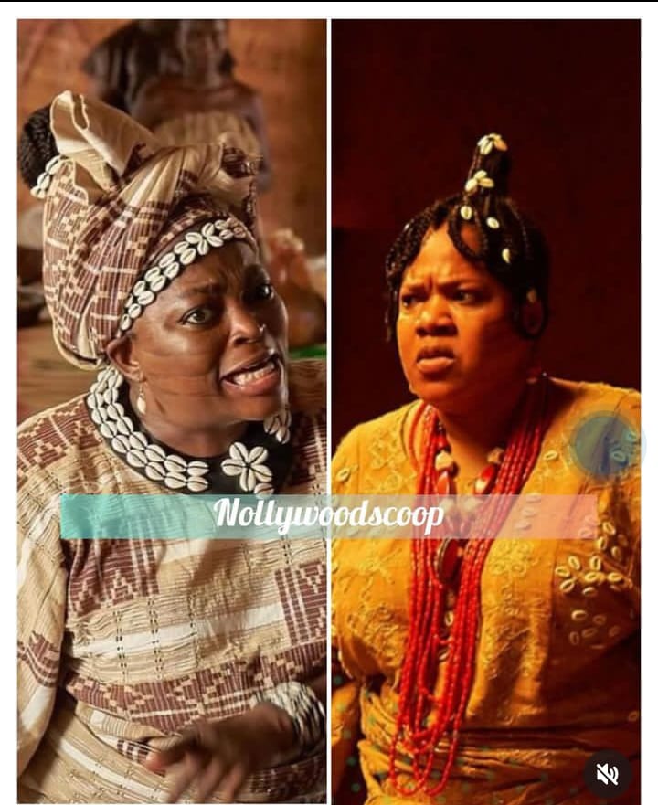 Nollywood’s English filmmakers should learn professionalism from Yoruba producers – Funsho Adeolu 1 Nollywood’s English filmmakers should learn professionalism from Yoruba producers – Funsho Adeolu