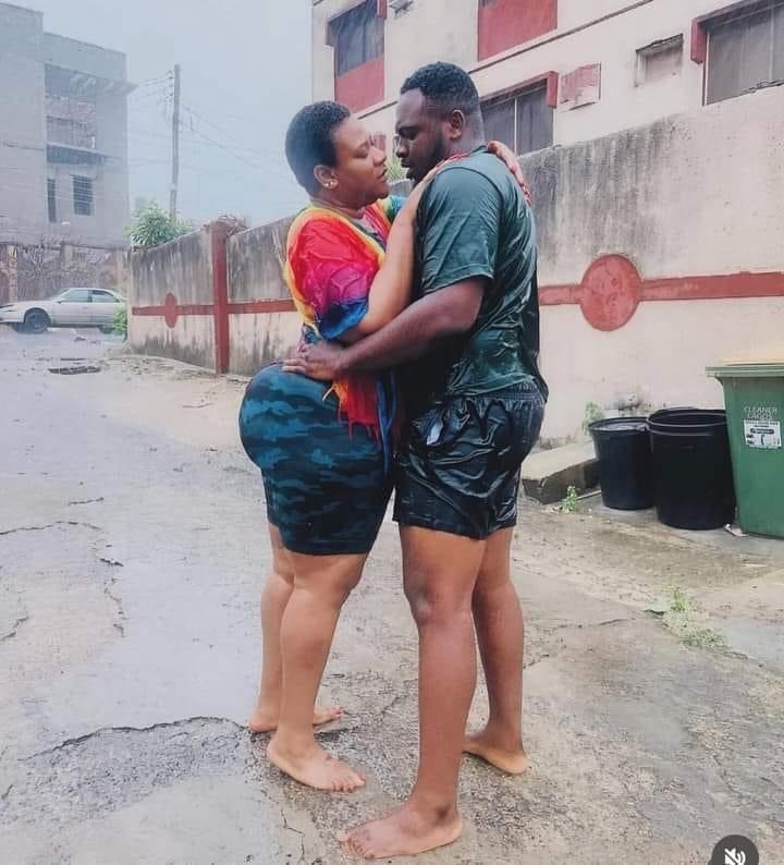 80% of Nigeria Actress cheäts