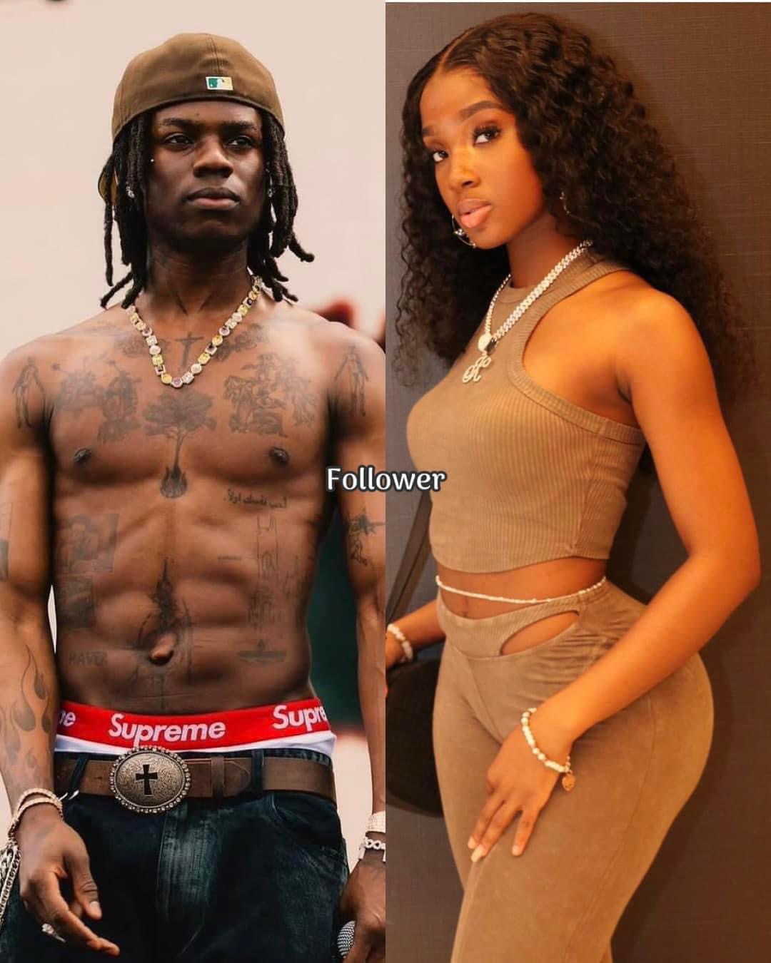 Why are all Nigerian Artist running away from their ladies, What is really wrong with our Nigerian ladies.?