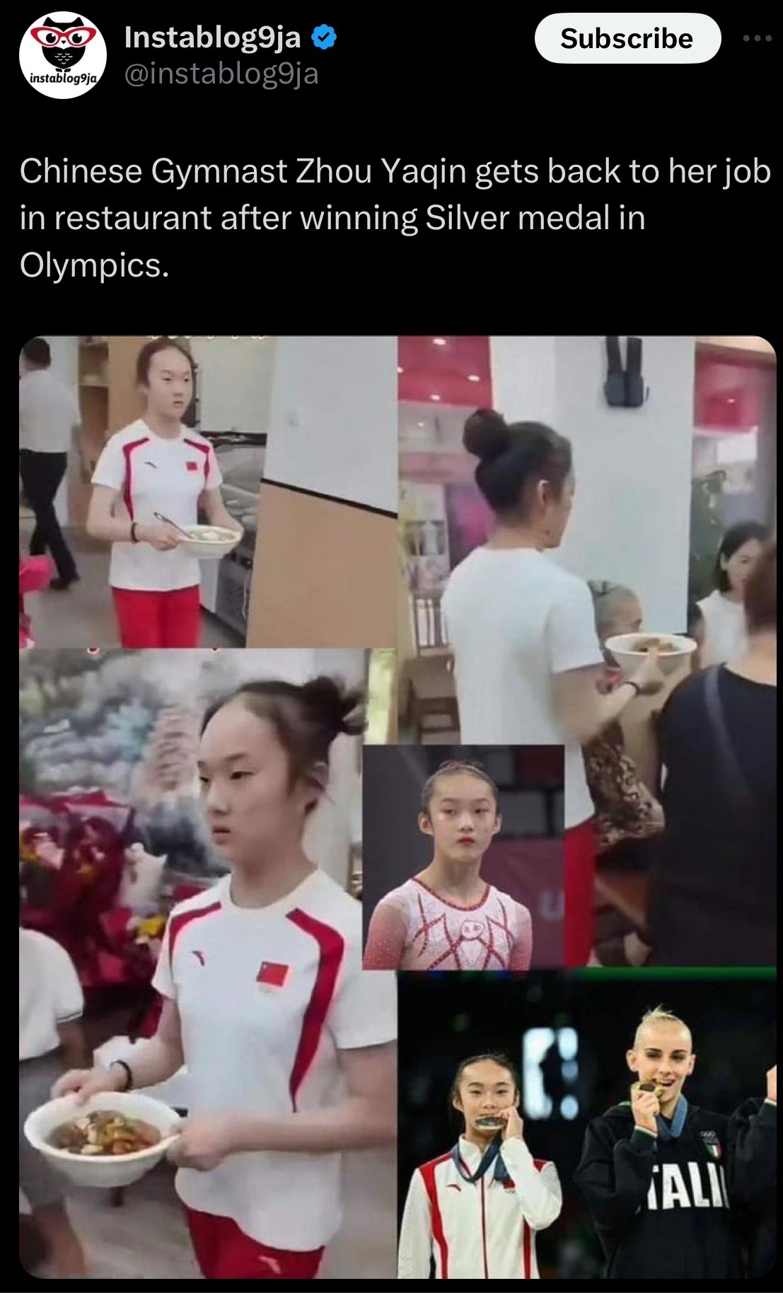 Stray bullet don hit Hilda baci 🤣 comrade you be werey 😂😂😂