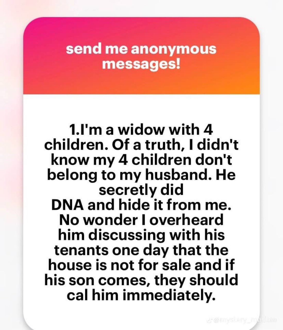 This man deserves a standing ovation with this move