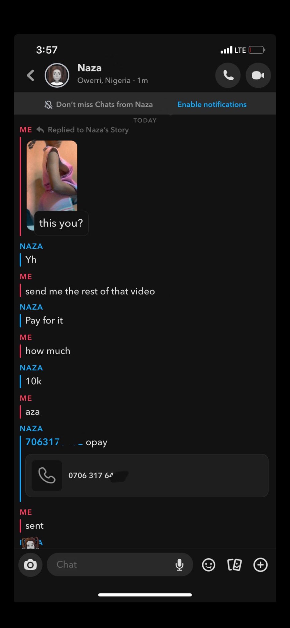 Comrade you be fool😂