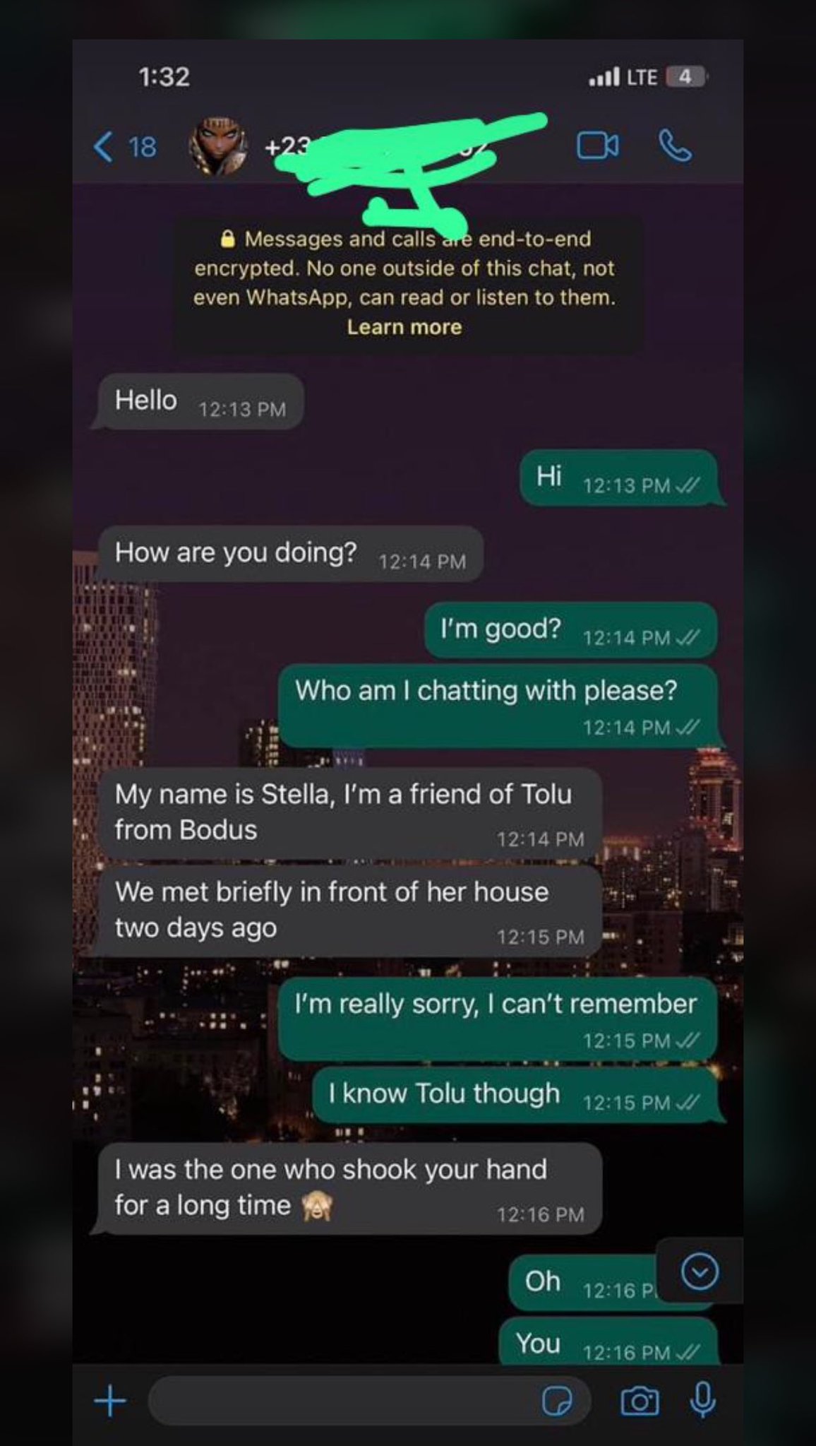 Ladies, would you shoot your shot like her or would you rather pick beans 😂😂😂😂😂😂