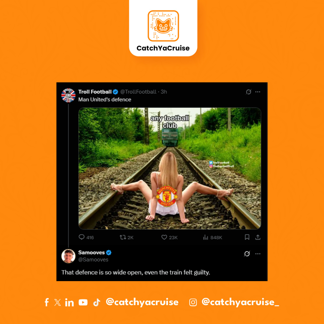 Manchester United's Defence