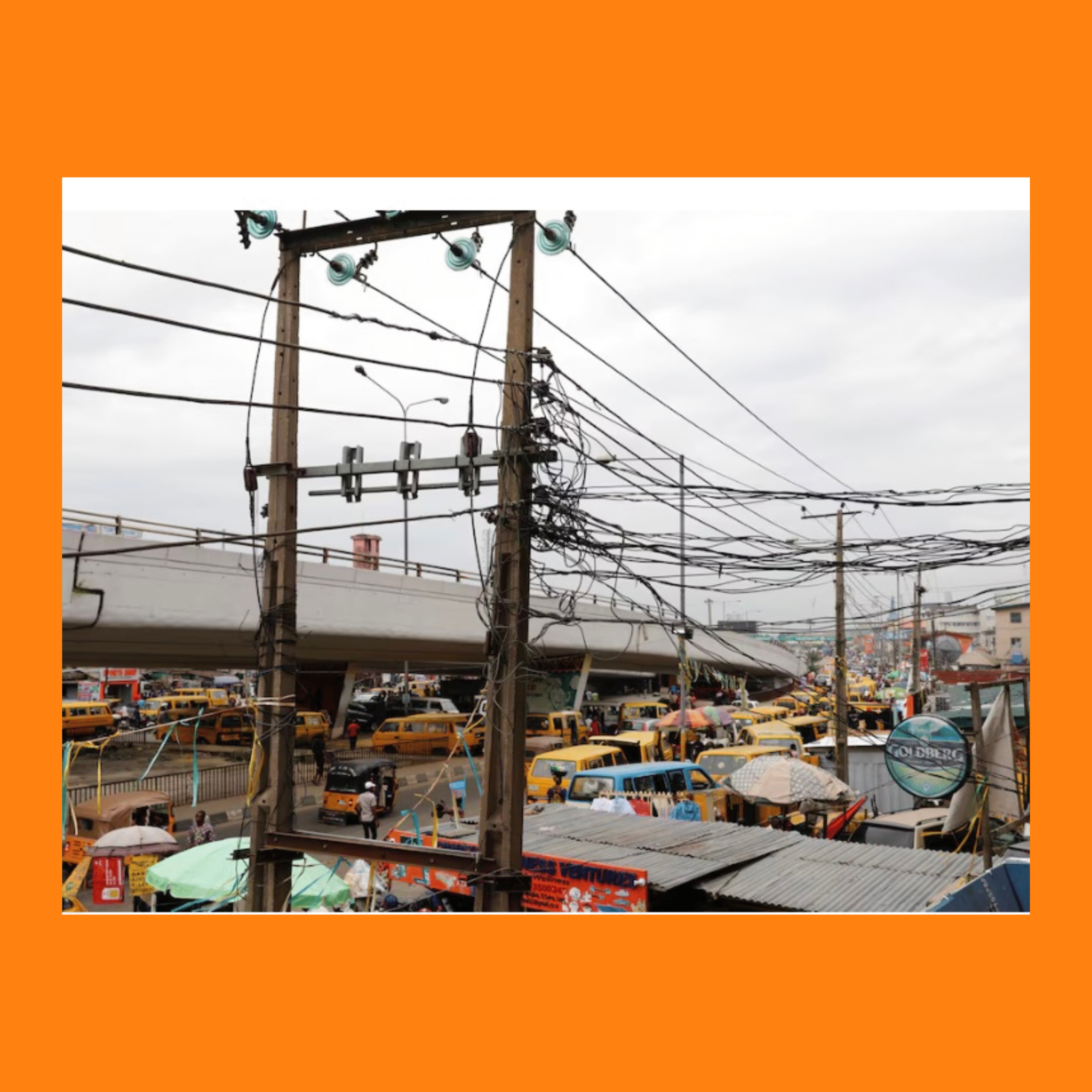 Nigeria cuts electricity subsidies by 35% after tariff hike