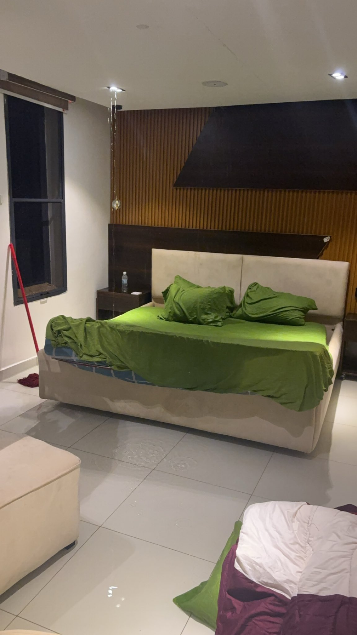 Ladies lamented over Lekki apartment