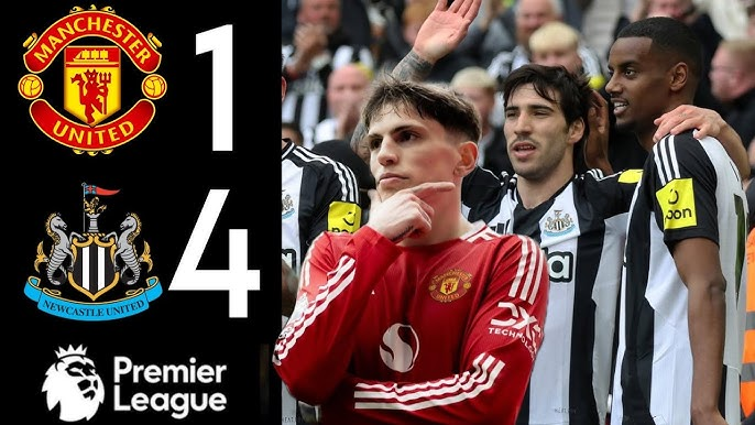 Manchester United's Defence 3 image 19