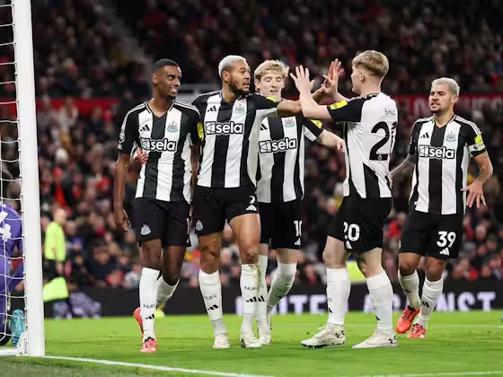 Manchester United's Defence 4 image 22