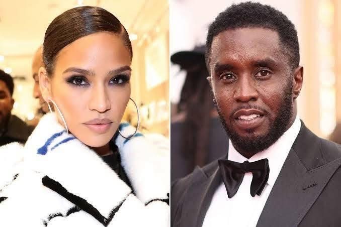 Cassie’s 8 hours Testimony against Sean ‘Diddy’ Combs