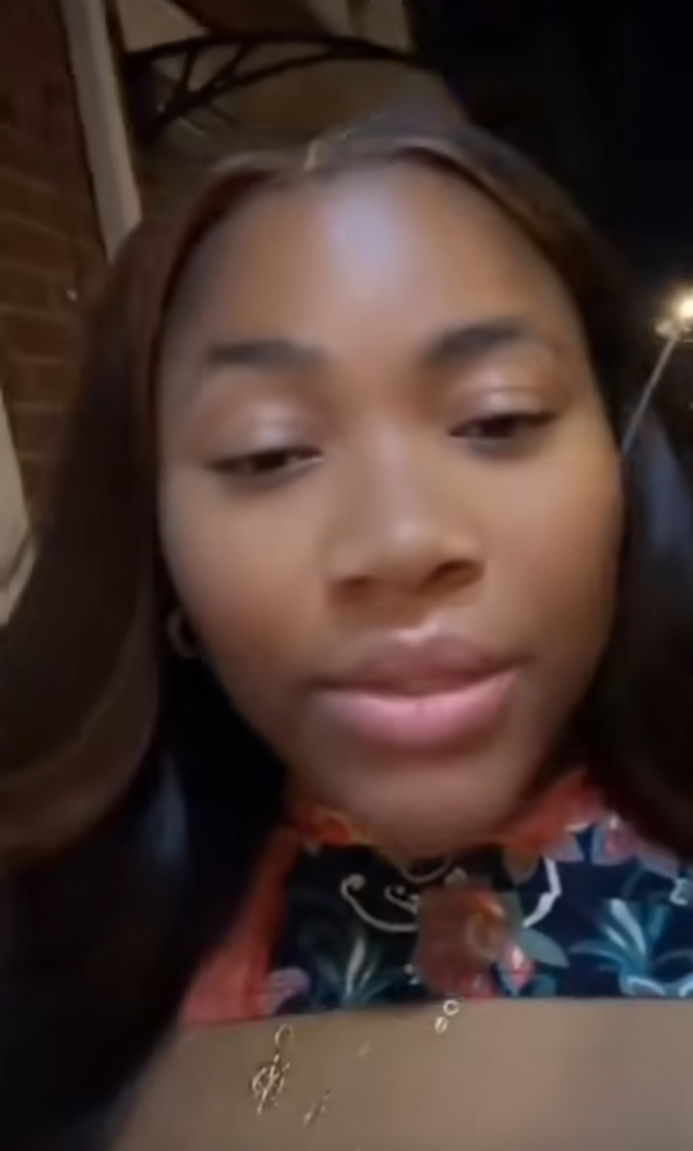 Lady narrates shocking experience with grieving male friend who tried to sleep with her during condolence visit