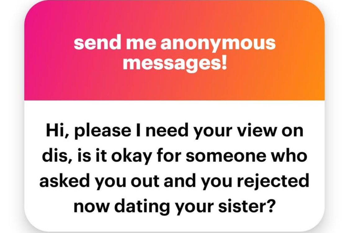 This gender called man, is this right? 🫠