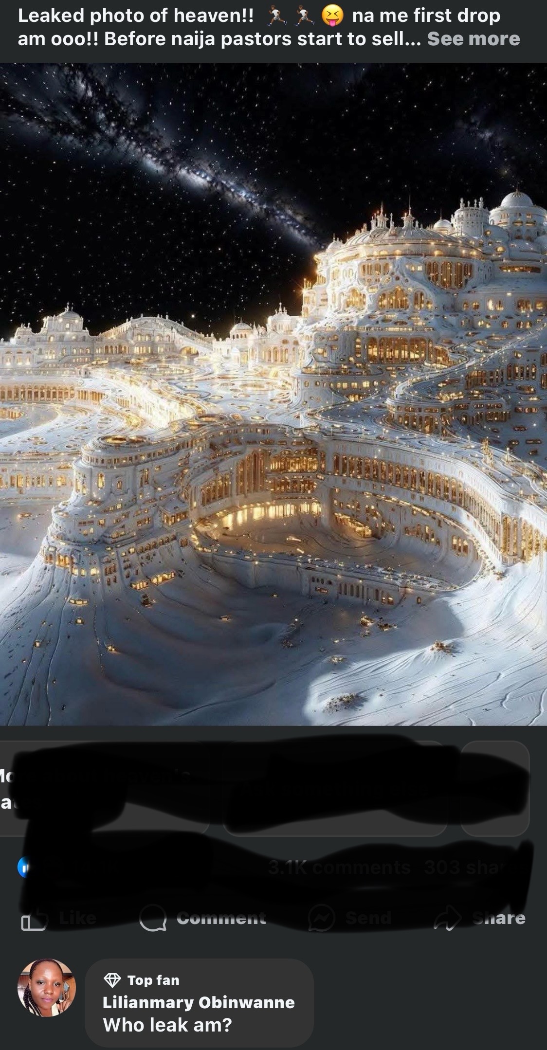 OMG heaven photo leaked on 4K 🥴