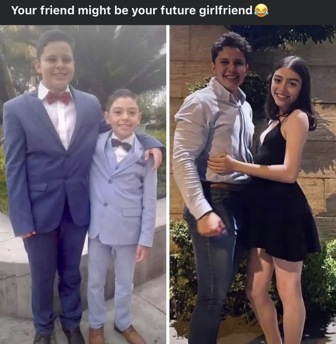 To whom it may concern 😳