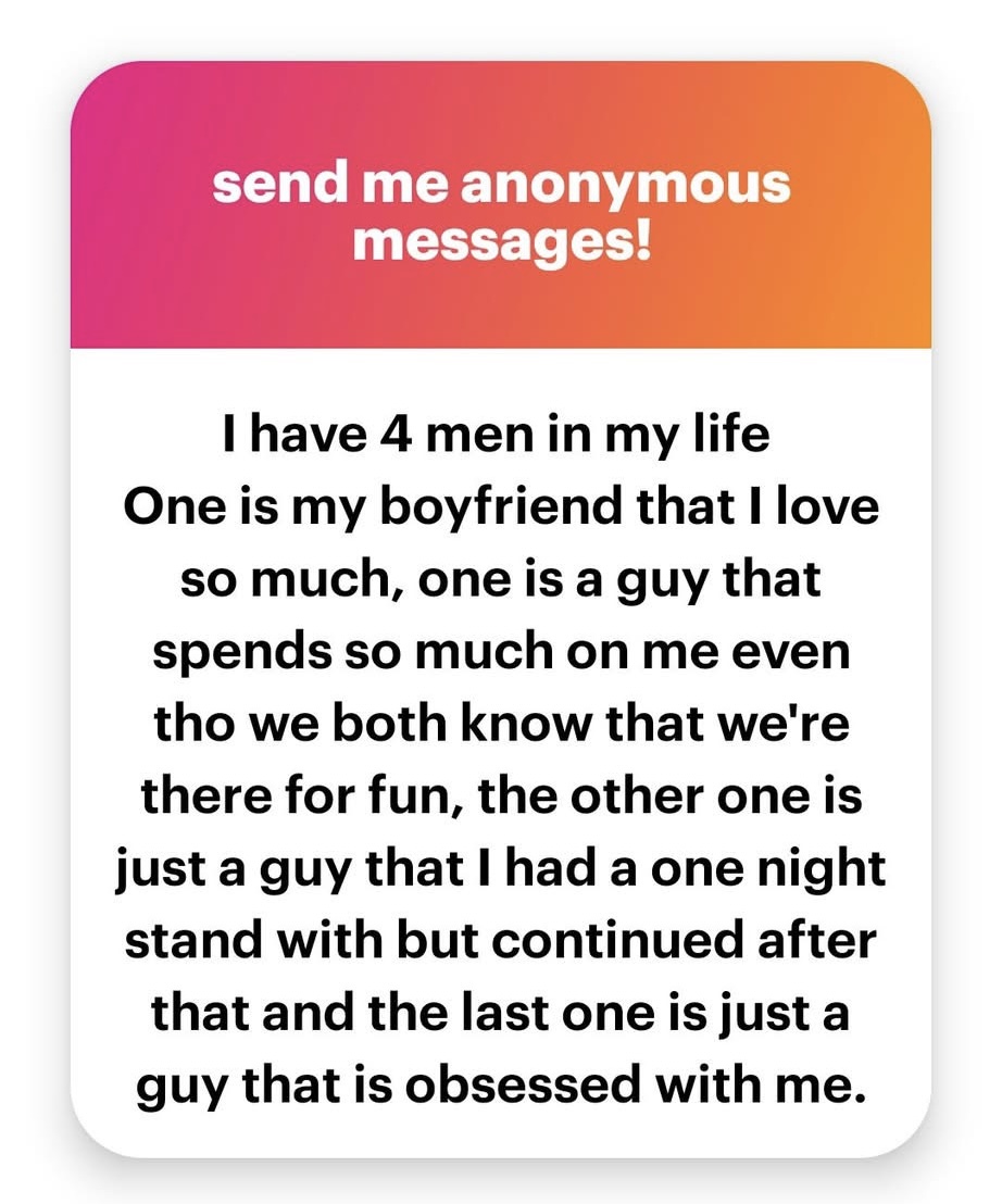 When I thought I have seen it all