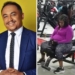 Daddy Freeze reacts to the viral gym picture of Actress Nkechi Blessing