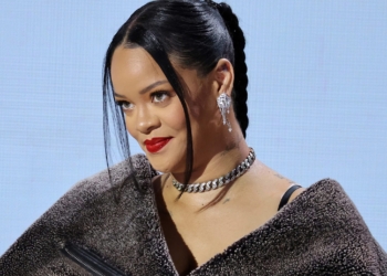 Fans might soon start blaming A$AP Rocky as Rihanna’s net worth has dropped by $400 million