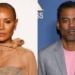 🚨🚨🚨BREAKING NEWS🚨🚨🚨 Jada Pinkett Smith to Chris Rock