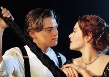 Titanic isn’t a romantic movie, it’s an lnfidelity horror fIick
