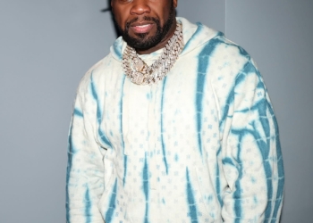 50 Cent revealed that one of the many things he enjoys…