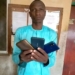 Holy shit🤣🔥: a man walked into a freshers’ (level 100) class and stole all their phones