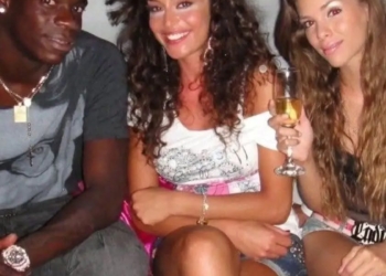 Balotelli: “Before I became rich and famous…”