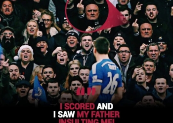 John Terry: “My whole family are West Ham fans