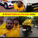 A Blinkit delivery partner said: Police can’t reach in 10 minutes…