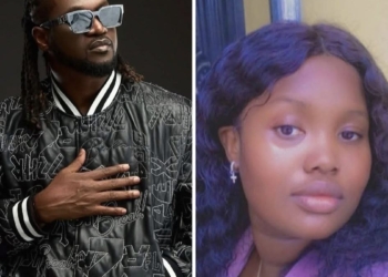 Ayomide Agboola went on X and tweeted that Singer Paul Okoye
