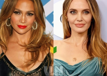 🔥🔥 BREAKING NEWS 🔥🔥Jennifer Lopez just sparked a feud with Angelina Jolie 👀🔥