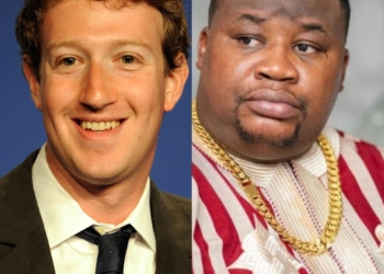 Mark zuckerberg the owner of Facebook still introduce himself as MARK to people