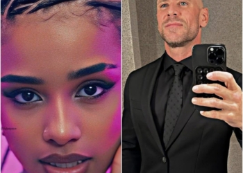 Tyla’s father did this to her