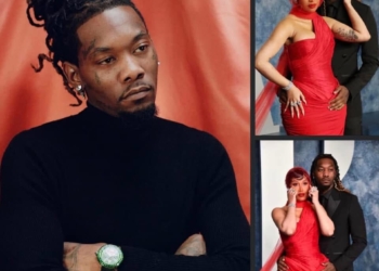 OFFSET is now asking for 70% of Cardi B ‘s Assets.
