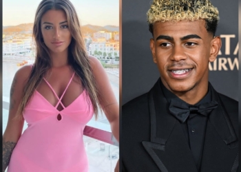 Fati Vázquez: “Lamine Yamal is not that humble.