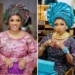 Rumour: Actress Iyabo Ojo hit back at Liz Anjorin