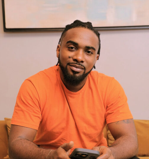 Another woman snatched my girlfriend from me” – Actor Uzor Arukwe