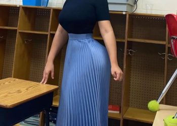 WHY MARRYING A TEACHER IS THE BEST OPTION