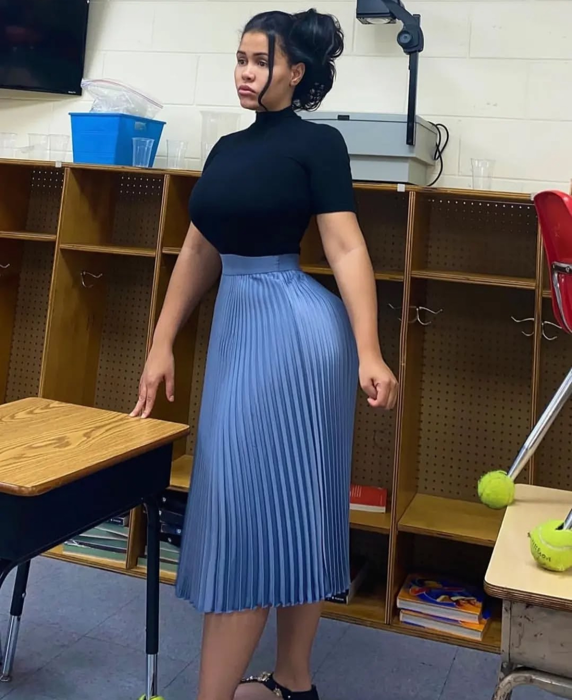 WHY MARRYING A TEACHER IS THE BEST OPTION