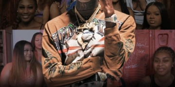 Memphis Rapper Jay Fizzle Hits 31 Kids — With 3 More on the Way, Totaling 34