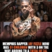 Memphis Rapper Jay Fizzle Hits 31 Kids — With 3 More on the Way, Totaling 34