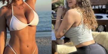 A Brazilian woman who attended over 50 nanny interviews shared…