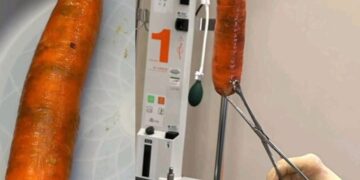 Kaduna based lady rüshed to Hospital after they found…