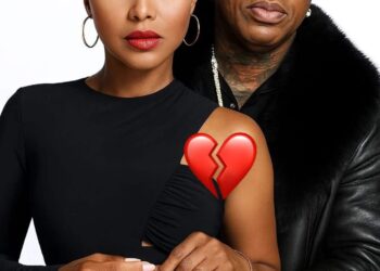 Toni Braxton recently opened up in tears about why her marriage to Birdma…